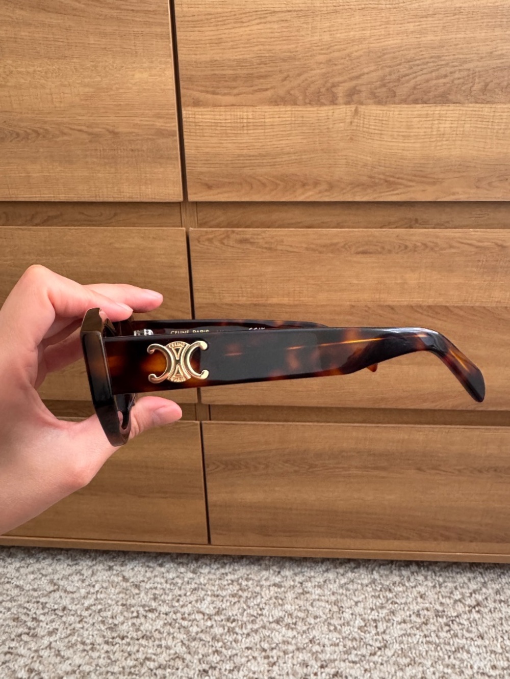 Celine Sunglasses - Picture 8 of 8